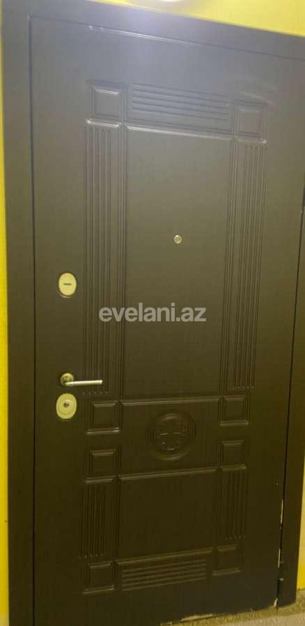 Satılır, yeni tikili, 3 otaqlı, 104 m², Bakı, Yasamal r, Yeni Yasamal q, İnşaatçılar m.