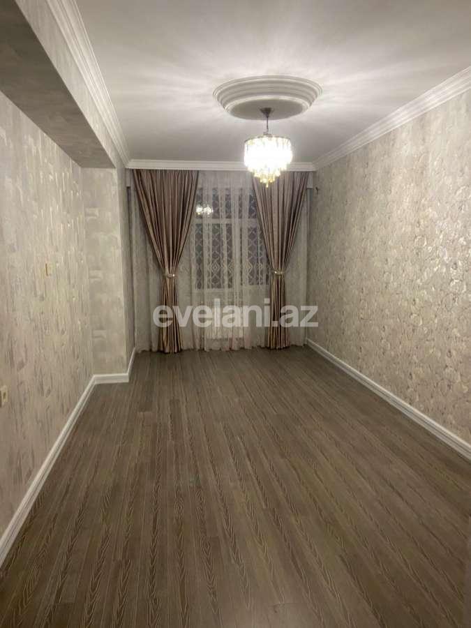 Satılır, yeni tikili, 3 otaqlı, 104 m², Bakı, Yasamal r, Yeni Yasamal q, İnşaatçılar m.