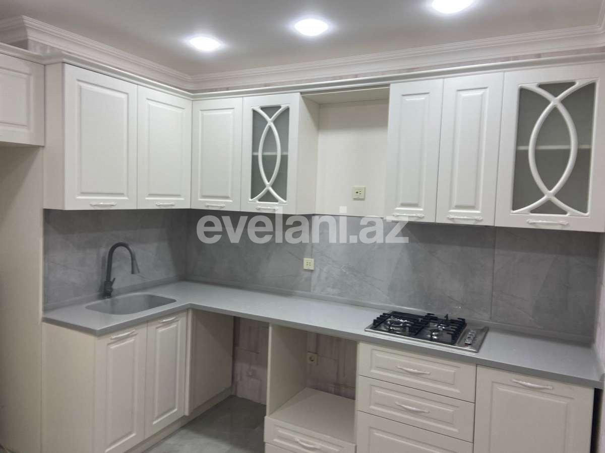 Satılır, yeni tikili, 3 otaqlı, 104 m², Bakı, Yasamal r, Yeni Yasamal q, İnşaatçılar m.