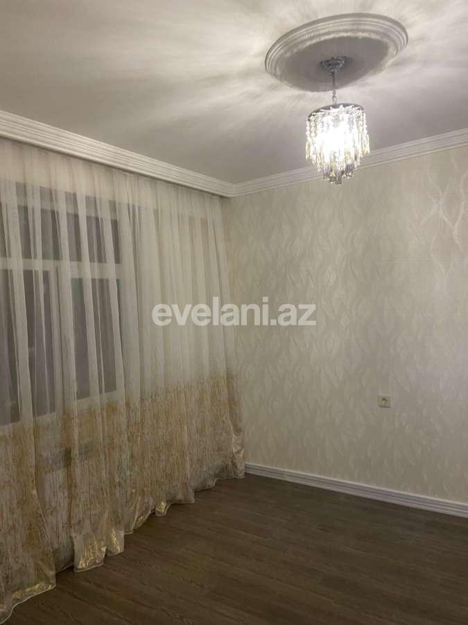 Satılır, yeni tikili, 3 otaqlı, 104 m², Bakı, Yasamal r, Yeni Yasamal q, İnşaatçılar m.