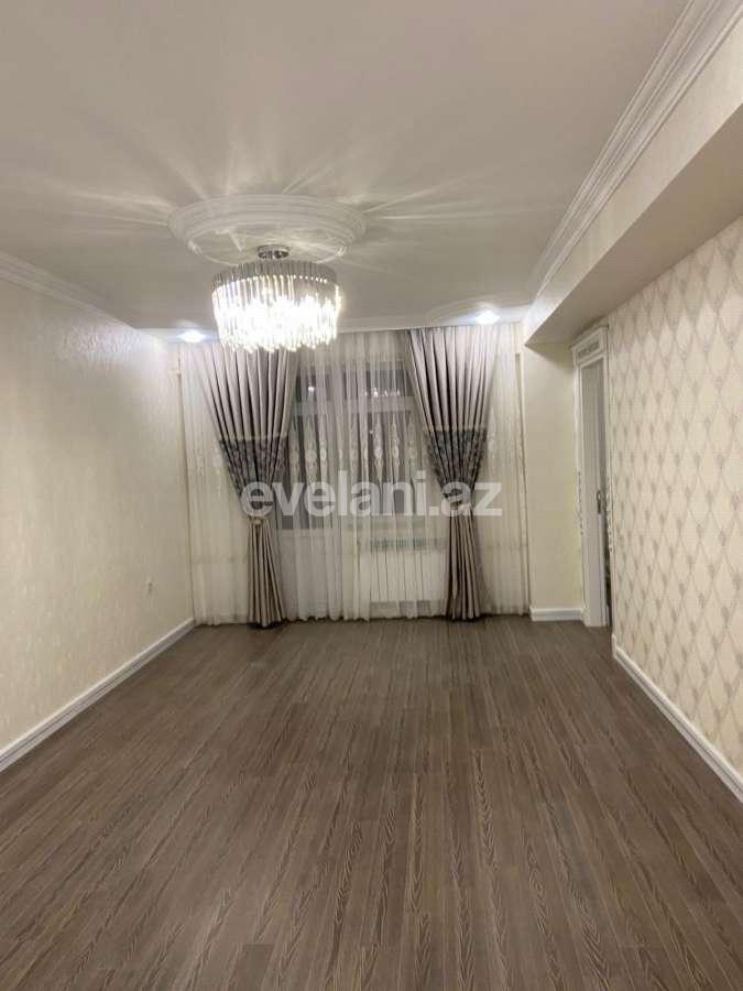 Satılır, yeni tikili, 3 otaqlı, 104 m², Bakı, Yasamal r, Yeni Yasamal q, İnşaatçılar m.