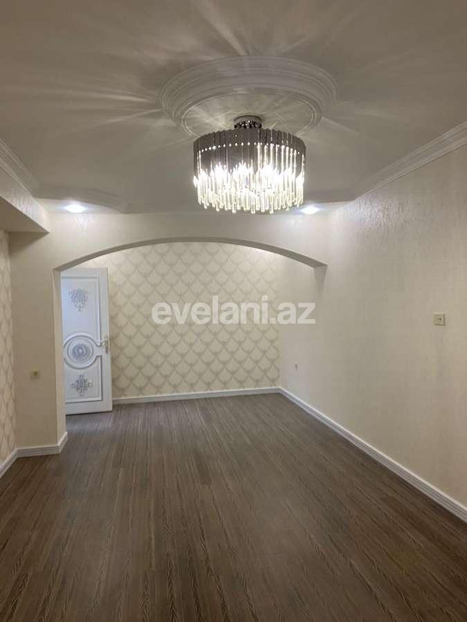 Satılır, yeni tikili, 3 otaqlı, 104 m², Bakı, Yasamal r, Yeni Yasamal q, İnşaatçılar m.