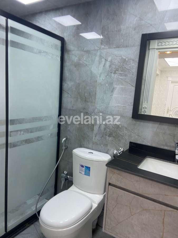 Satılır, yeni tikili, 3 otaqlı, 104 m², Bakı, Yasamal r, Yeni Yasamal q, İnşaatçılar m.