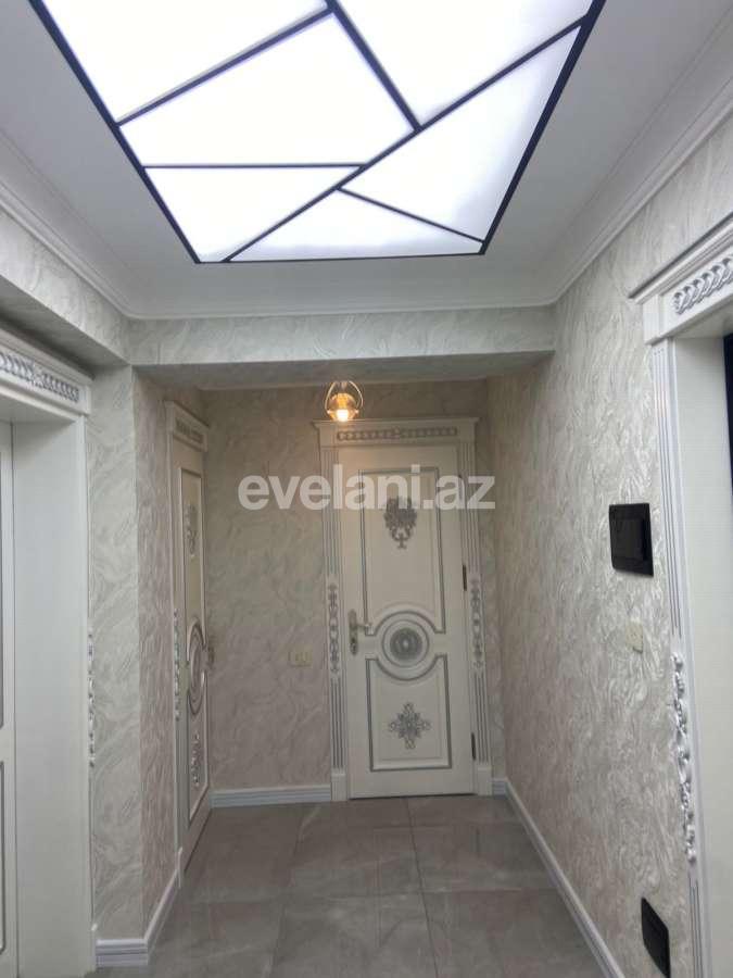 Satılır, yeni tikili, 3 otaqlı, 104 m², Bakı, Yasamal r, Yeni Yasamal q, İnşaatçılar m.