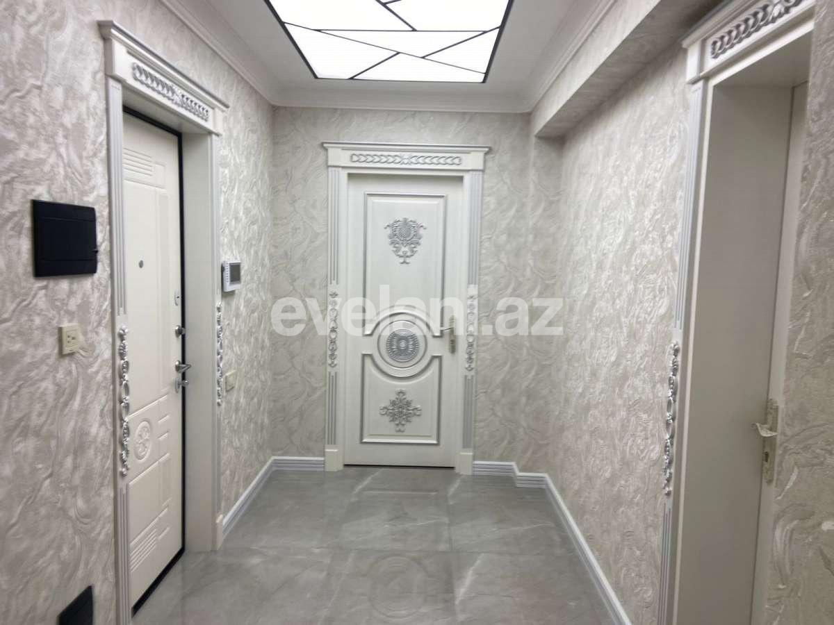 Satılır, yeni tikili, 3 otaqlı, 104 m², Bakı, Yasamal r, Yeni Yasamal q, İnşaatçılar m.