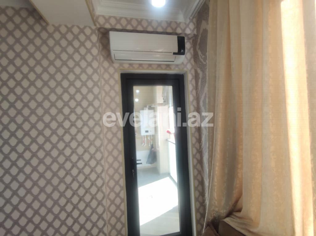 Сдаётся, новостройка, 2-комнаты, 70 m², Баку, Хатаинский r, Ази Асланова p, Ази Асланов m.