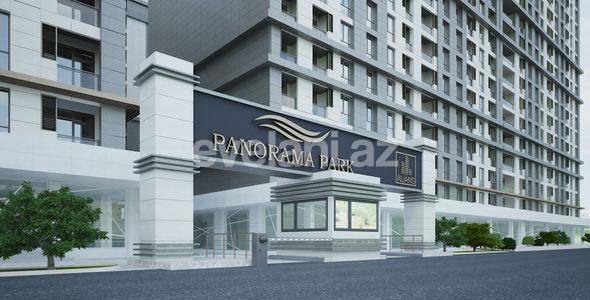 Сдаётся, новостройка, 2-комнаты, 70 m², Баку, Хатаинский r, Ази Асланова p, Ази Асланов m.