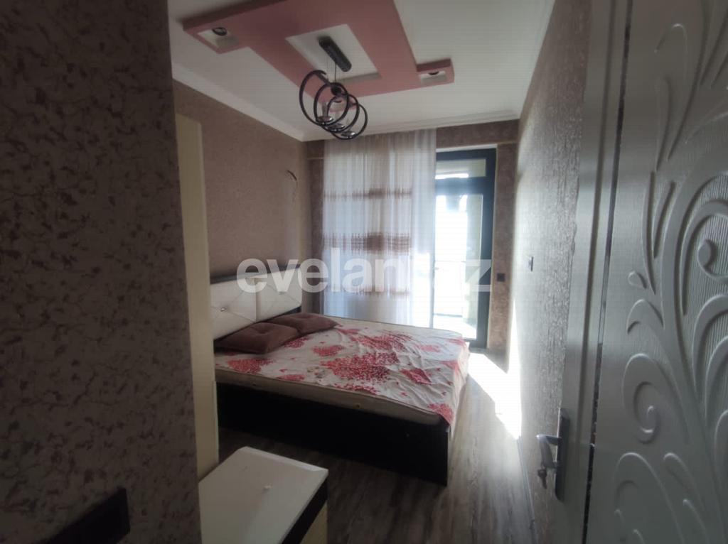 Сдаётся, новостройка, 2-комнаты, 70 m², Баку, Хатаинский r, Ази Асланова p, Ази Асланов m.