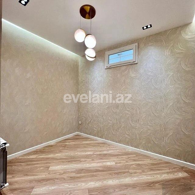 Satılır, yeni tikili, 3 otaqlı, 90 m², Bakı, Yasamal r, İnşaatçılar m.