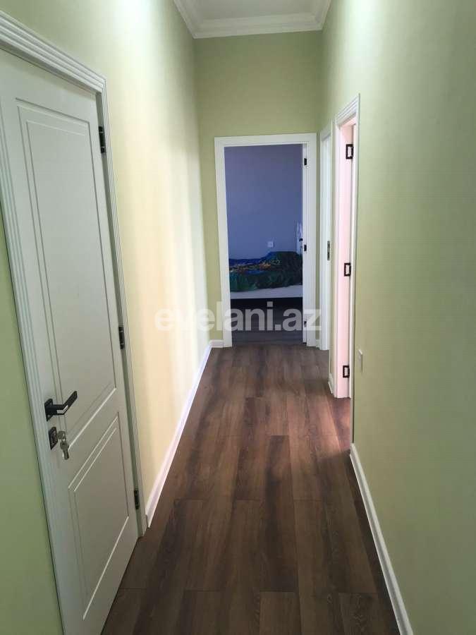 Sale, garden / house, 4 room, 240 m², Baku, Absheron r, Novkhani d.