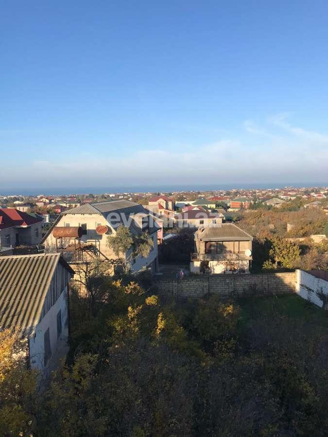 Sale, garden / house, 4 room, 240 m², Baku, Absheron r, Novkhani d.
