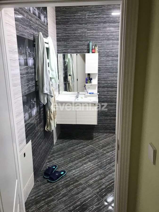 Sale, garden / house, 4 room, 240 m², Baku, Absheron r, Novkhani d.