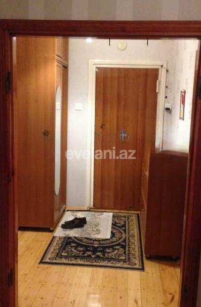 Sale, old building, 3 room, 80 m², Baku, Sabunchu r, Bakikhanov d.