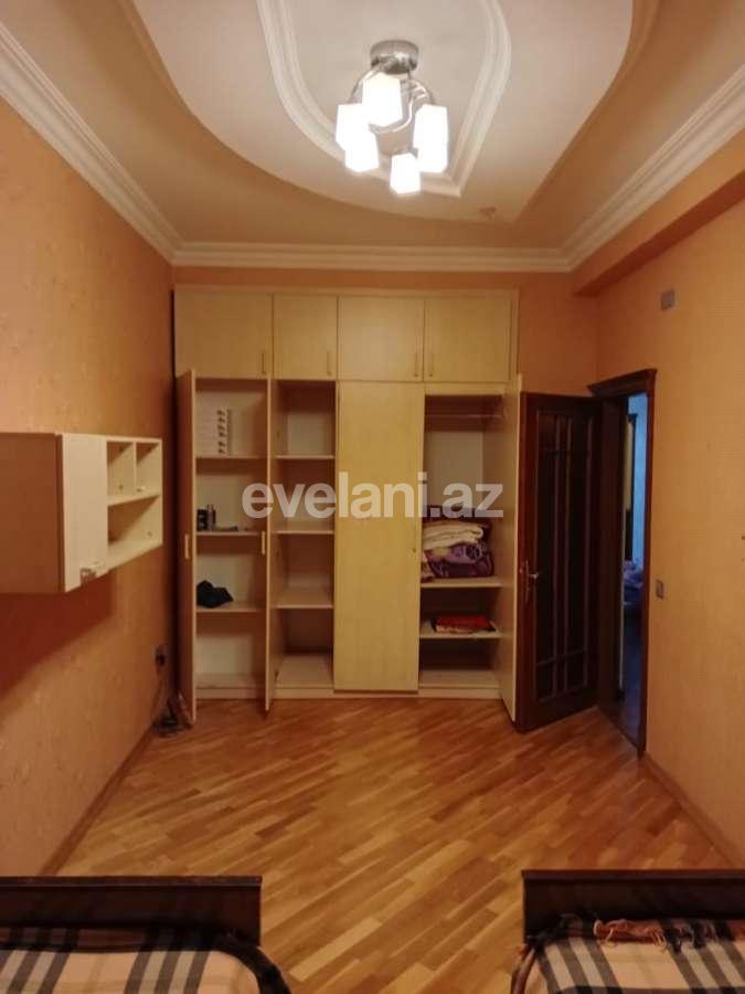 Kirayə verilir, yeni tikili, 3 otaqlı, 102 m², Bakı, Nərimanov r, Gənclik m.