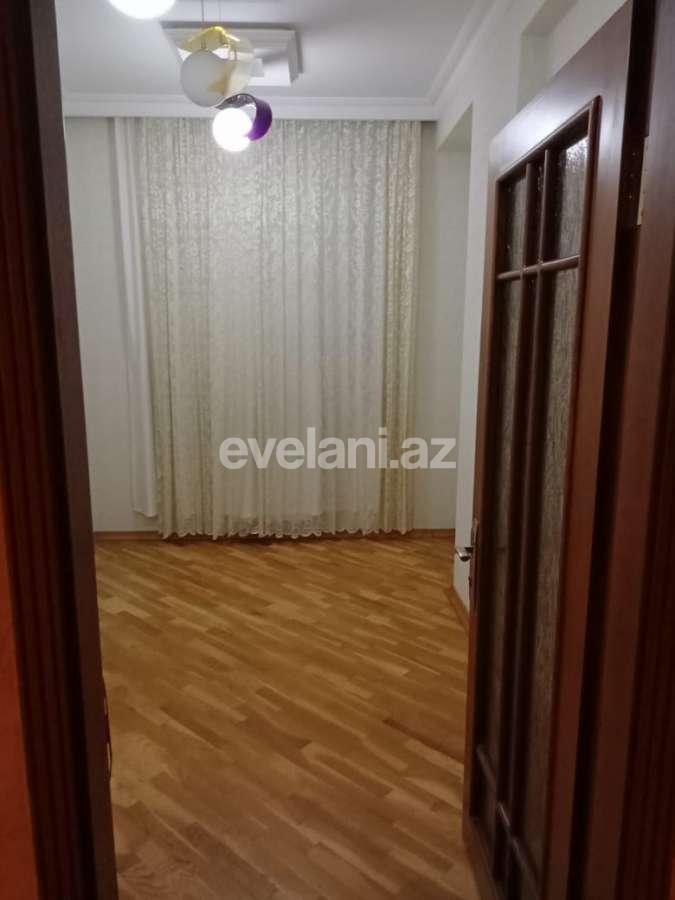 Kirayə verilir, yeni tikili, 3 otaqlı, 102 m², Bakı, Nərimanov r, Gənclik m.