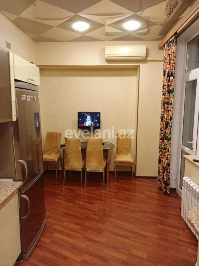 Kirayə verilir, yeni tikili, 3 otaqlı, 102 m², Bakı, Nərimanov r, Gənclik m.