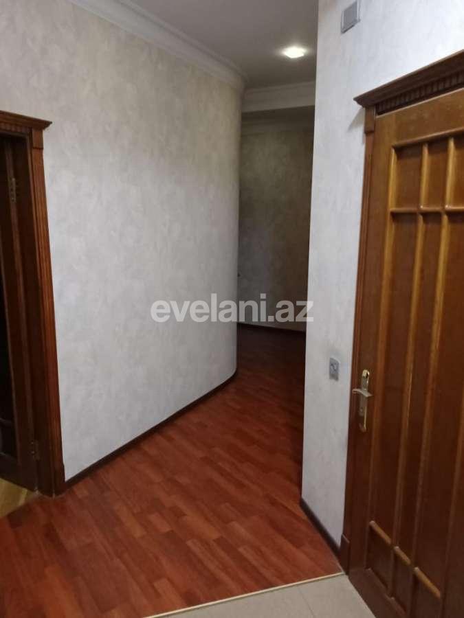 Kirayə verilir, yeni tikili, 3 otaqlı, 102 m², Bakı, Nərimanov r, Gənclik m.