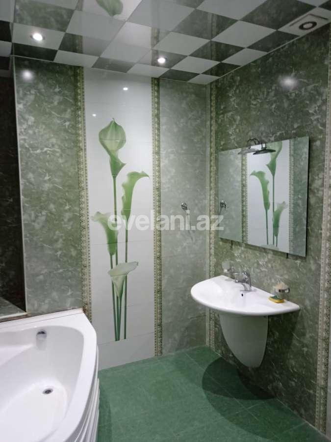 Kirayə verilir, yeni tikili, 3 otaqlı, 102 m², Bakı, Nərimanov r, Gənclik m.