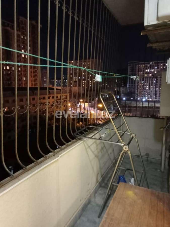 Kirayə verilir, yeni tikili, 3 otaqlı, 102 m², Bakı, Nərimanov r, Gənclik m.