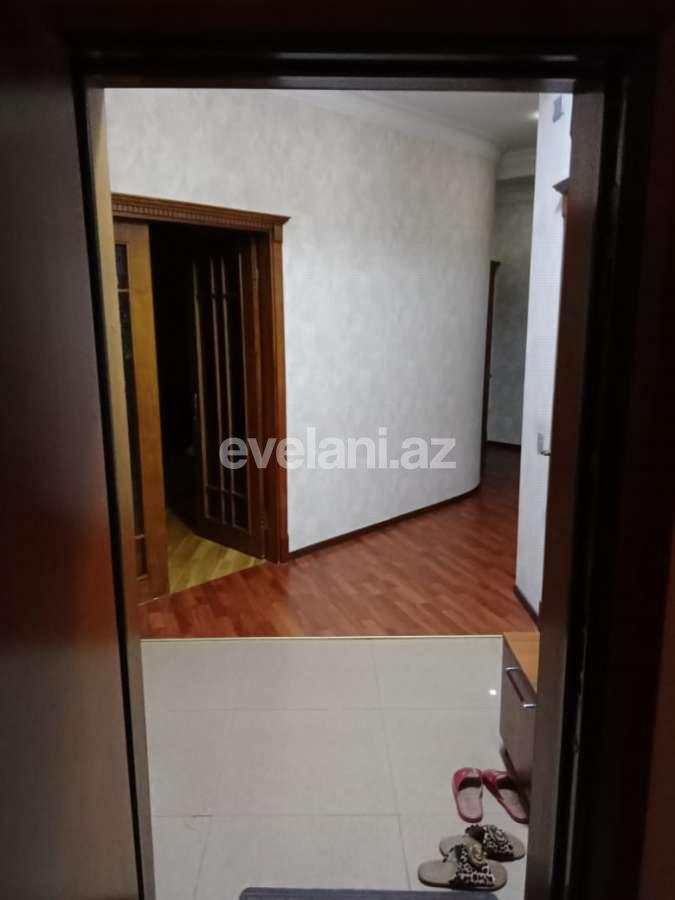 Kirayə verilir, yeni tikili, 3 otaqlı, 102 m², Bakı, Nərimanov r, Gənclik m.