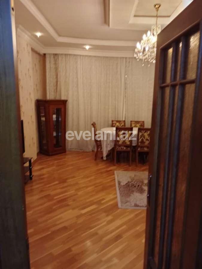 Kirayə verilir, yeni tikili, 3 otaqlı, 102 m², Bakı, Nərimanov r, Gənclik m.