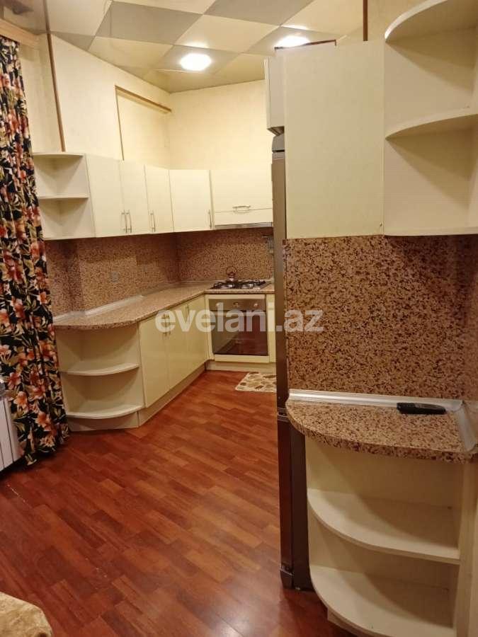 Kirayə verilir, yeni tikili, 3 otaqlı, 102 m², Bakı, Nərimanov r, Gənclik m.