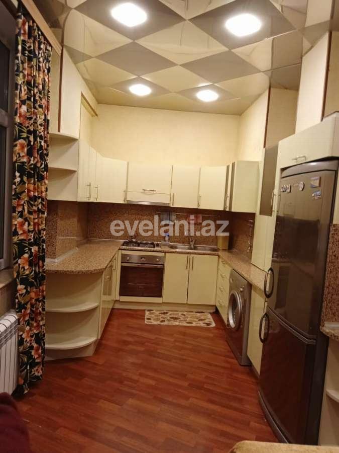 Kirayə verilir, yeni tikili, 3 otaqlı, 102 m², Bakı, Nərimanov r, Gənclik m.