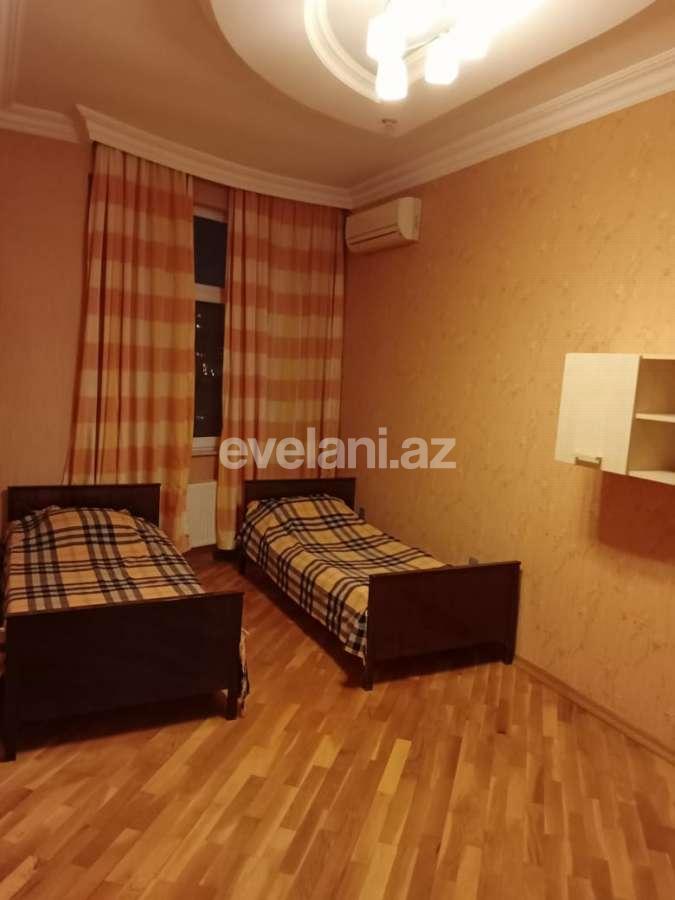 Kirayə verilir, yeni tikili, 3 otaqlı, 102 m², Bakı, Nərimanov r, Gənclik m.