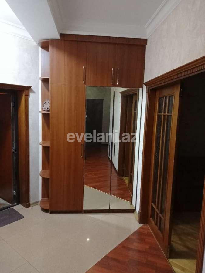 Kirayə verilir, yeni tikili, 3 otaqlı, 102 m², Bakı, Nərimanov r, Gənclik m.