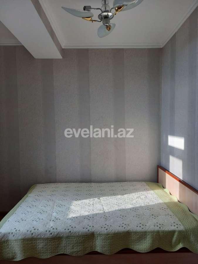 Kirayə verilir, köhnə tikili, 2 otaqlı, 60 m², Bakı, Nəsimi r.