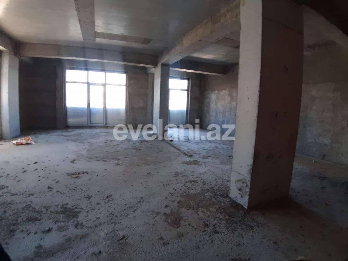 Sale, new building, 3 room, 125 m², Baku, Nasimi r, Ganjlik m.