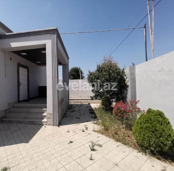Satılır, villa, 3 otaqlı, 100 m², Bakı, Abşeron r, Novxanı q.