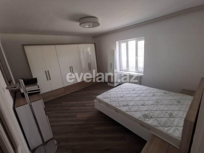 Satılır, villa, 3 otaqlı, 100 m², Bakı, Abşeron r, Novxanı q.