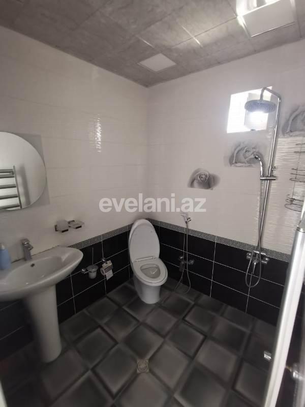 Satılır, villa, 3 otaqlı, 100 m², Bakı, Abşeron r, Novxanı q.