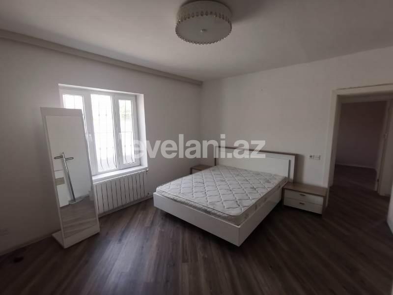 Satılır, villa, 3 otaqlı, 100 m², Bakı, Abşeron r, Novxanı q.