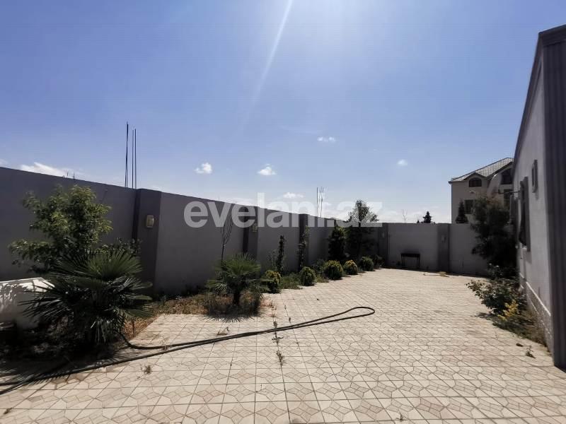Satılır, villa, 3 otaqlı, 100 m², Bakı, Abşeron r, Novxanı q.