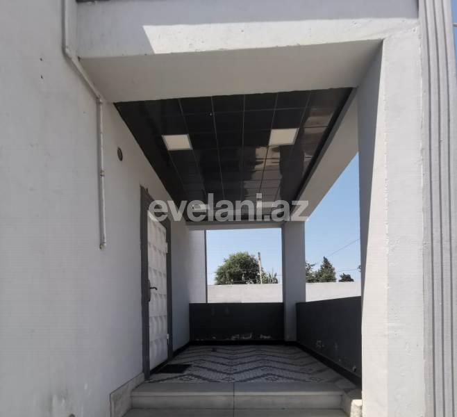 Satılır, villa, 3 otaqlı, 100 m², Bakı, Abşeron r, Novxanı q.