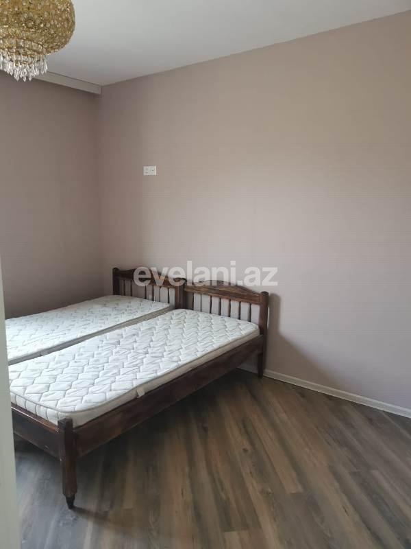 Satılır, villa, 3 otaqlı, 100 m², Bakı, Abşeron r, Novxanı q.