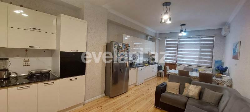 Satılır, yeni tikili, 3 otaqlı, 122 m², Bakı, Nəsimi r, 28 may m.