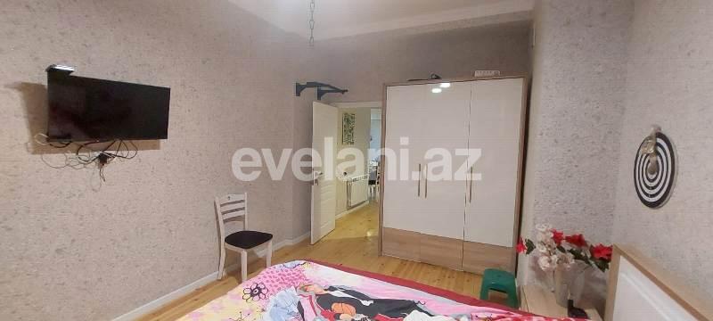 Satılır, yeni tikili, 3 otaqlı, 122 m², Bakı, Nəsimi r, 28 may m.