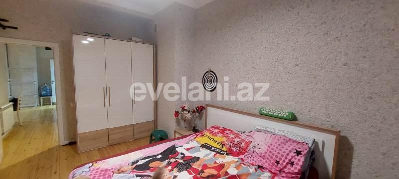 Satılır, yeni tikili, 3 otaqlı, 122 m², Bakı, Nəsimi r, 28 may m.