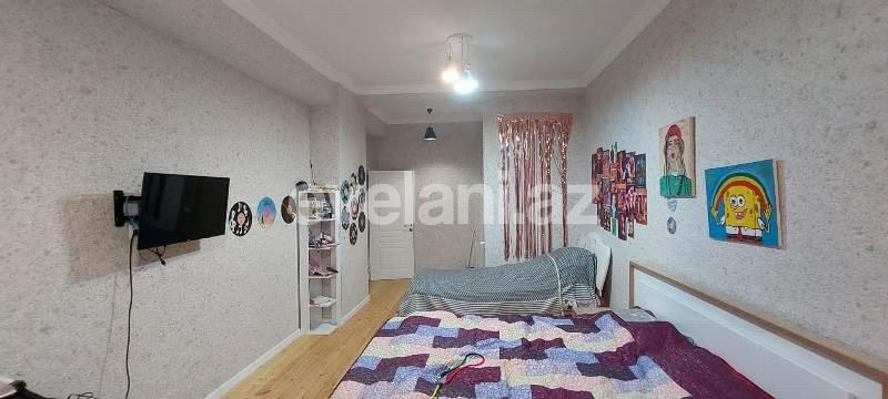 Satılır, yeni tikili, 3 otaqlı, 122 m², Bakı, Nəsimi r, 28 may m.