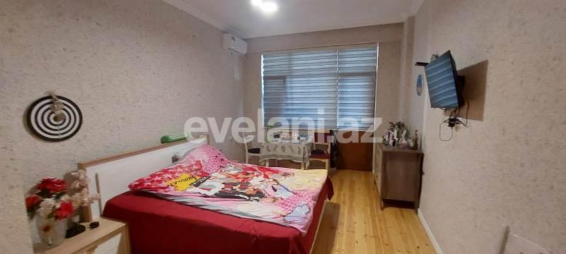 Satılır, yeni tikili, 3 otaqlı, 122 m², Bakı, Nəsimi r, 28 may m.