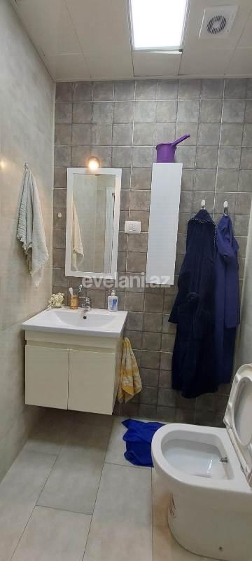 Satılır, yeni tikili, 3 otaqlı, 122 m², Bakı, Nəsimi r, 28 may m.