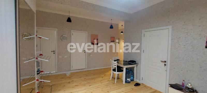 Satılır, yeni tikili, 3 otaqlı, 122 m², Bakı, Nəsimi r, 28 may m.