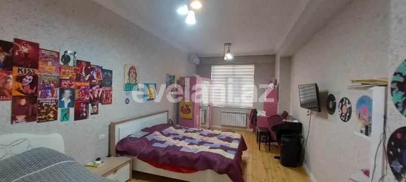 Satılır, yeni tikili, 3 otaqlı, 122 m², Bakı, Nəsimi r, 28 may m.