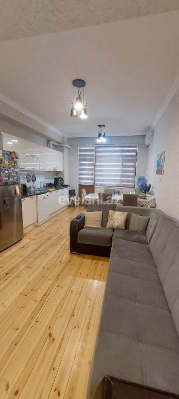 Satılır, yeni tikili, 3 otaqlı, 122 m², Bakı, Nəsimi r, 28 may m.