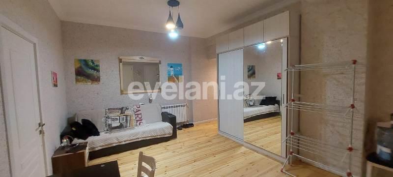 Satılır, yeni tikili, 3 otaqlı, 122 m², Bakı, Nəsimi r, 28 may m.