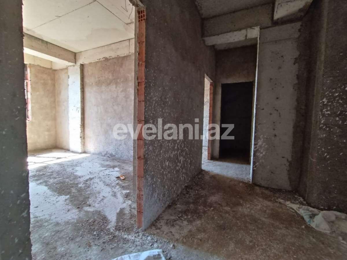 Satılır, yeni tikili, 3 otaqlı, 114 m², Bakı, Xətai r, Həzi Aslanov m.