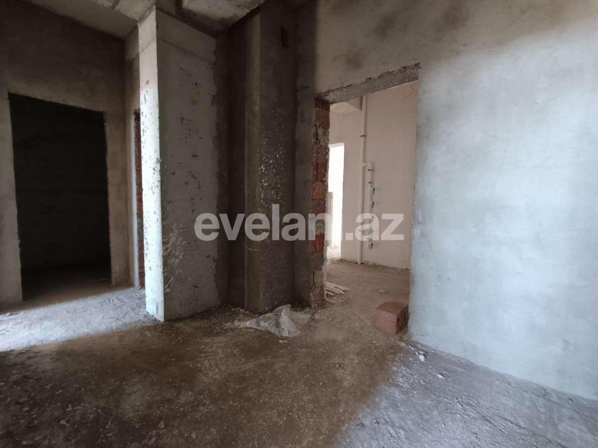 Satılır, yeni tikili, 3 otaqlı, 114 m², Bakı, Xətai r, Həzi Aslanov m.